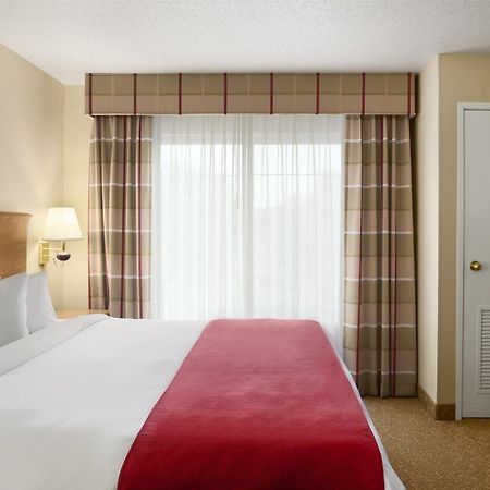 Country Inn & Suites By Radisson, Columbus Airport, Oh Eksteriør billede