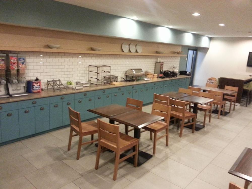 Country Inn & Suites By Radisson, Columbus Airport, Oh Eksteriør billede