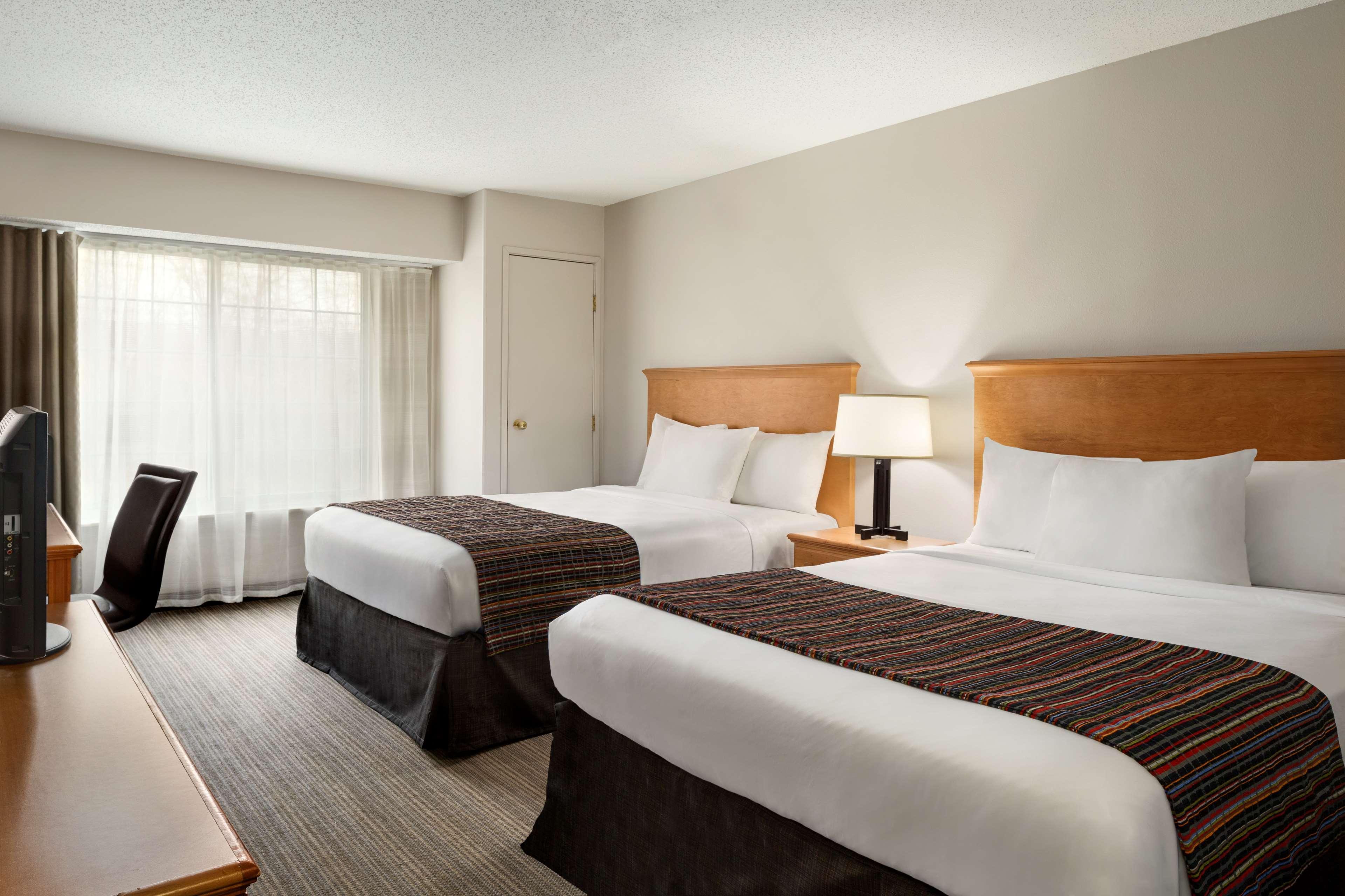 Country Inn & Suites By Radisson, Columbus Airport, Oh Eksteriør billede