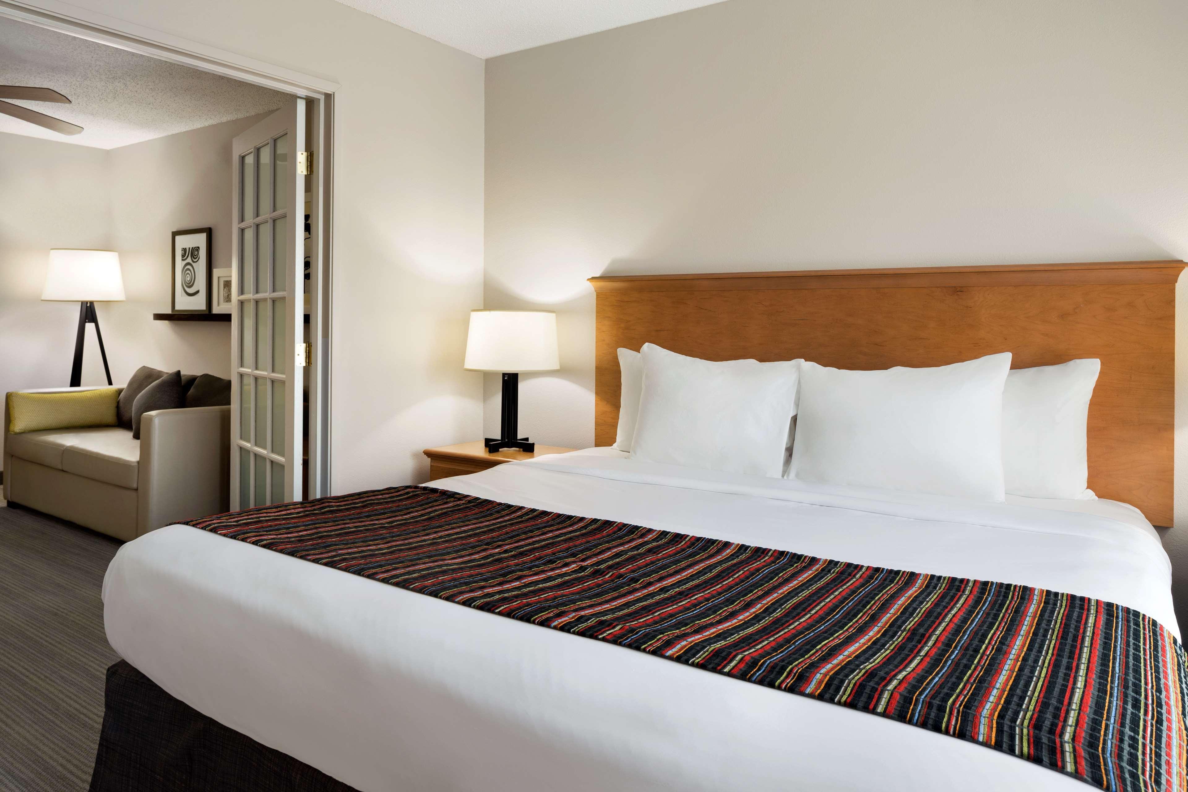 Country Inn & Suites By Radisson, Columbus Airport, Oh Eksteriør billede