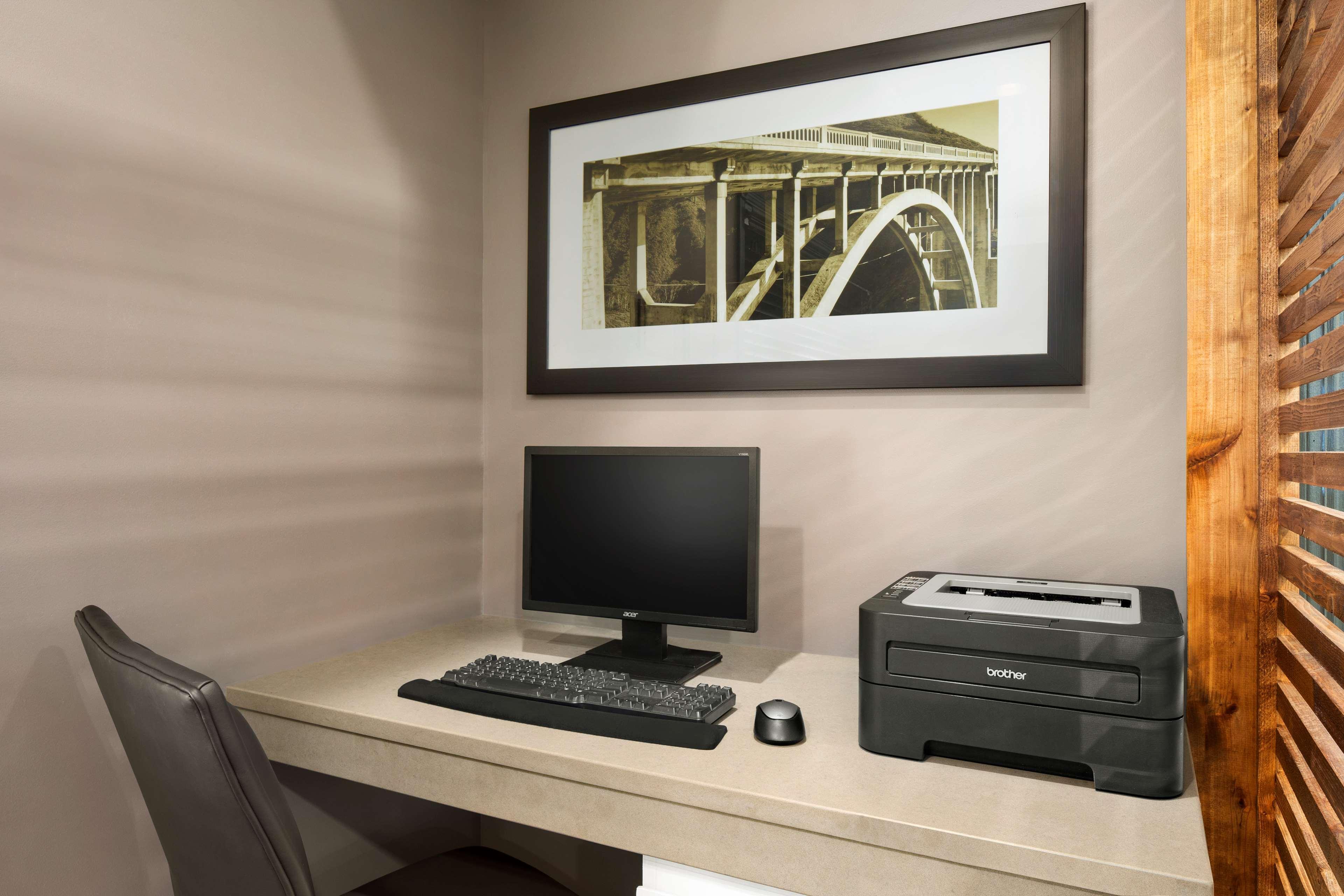 Country Inn & Suites By Radisson, Columbus Airport, Oh Eksteriør billede