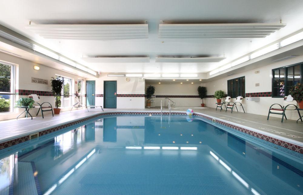 Country Inn & Suites By Radisson, Columbus Airport, Oh Eksteriør billede