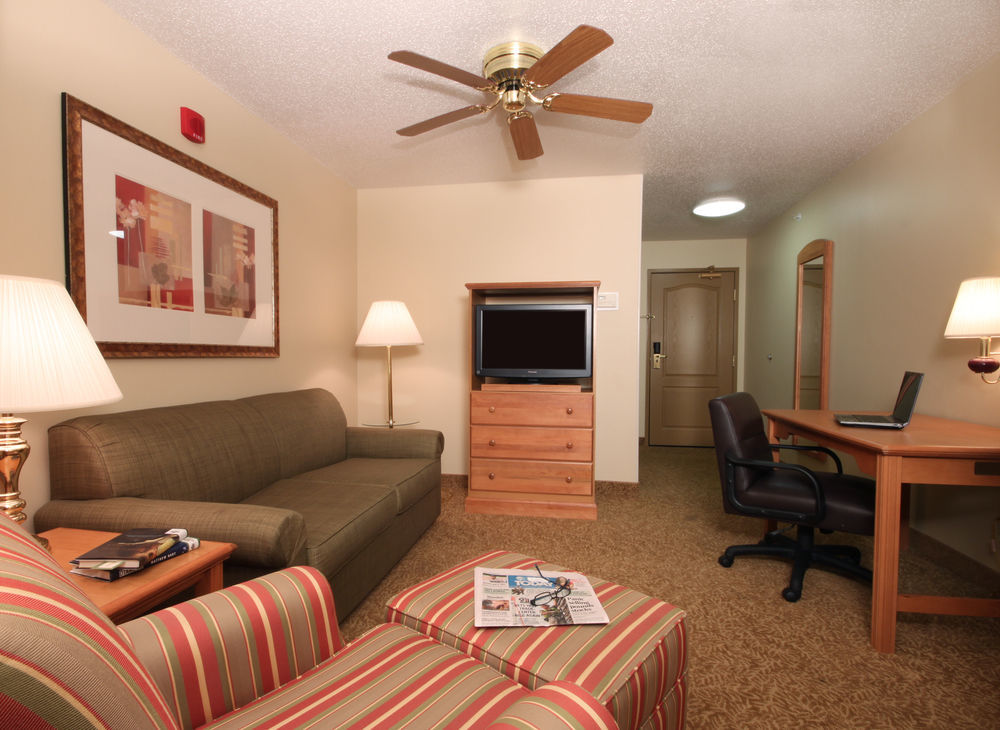 Country Inn & Suites By Radisson, Columbus Airport, Oh Eksteriør billede