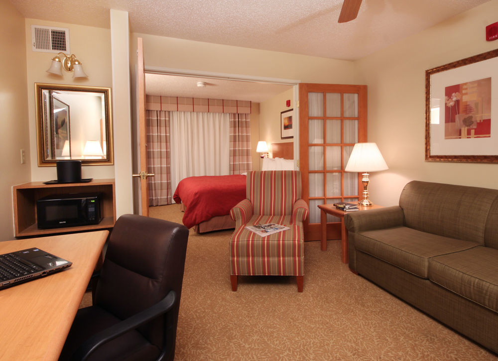 Country Inn & Suites By Radisson, Columbus Airport, Oh Eksteriør billede