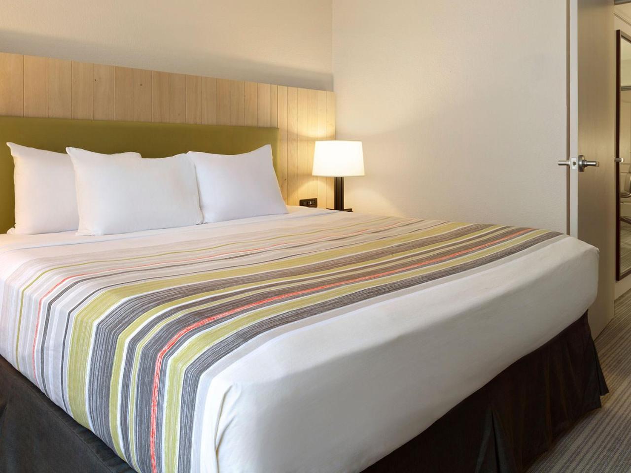 Country Inn & Suites By Radisson, Columbus Airport, Oh Eksteriør billede