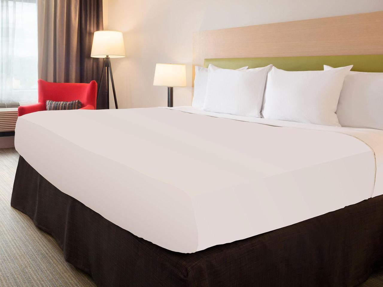 Country Inn & Suites By Radisson, Columbus Airport, Oh Eksteriør billede