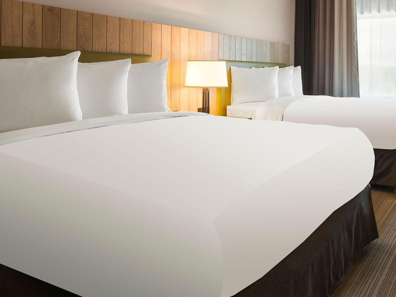 Country Inn & Suites By Radisson, Columbus Airport, Oh Eksteriør billede